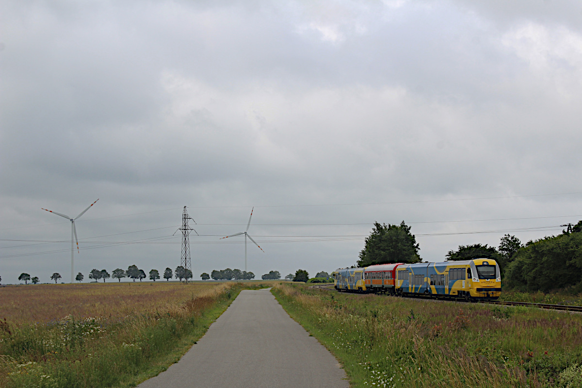 SA137 001 PKP Przewozy Regionalne