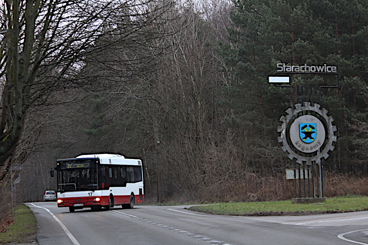 MAN NM2x3 17 MZK Starachowice