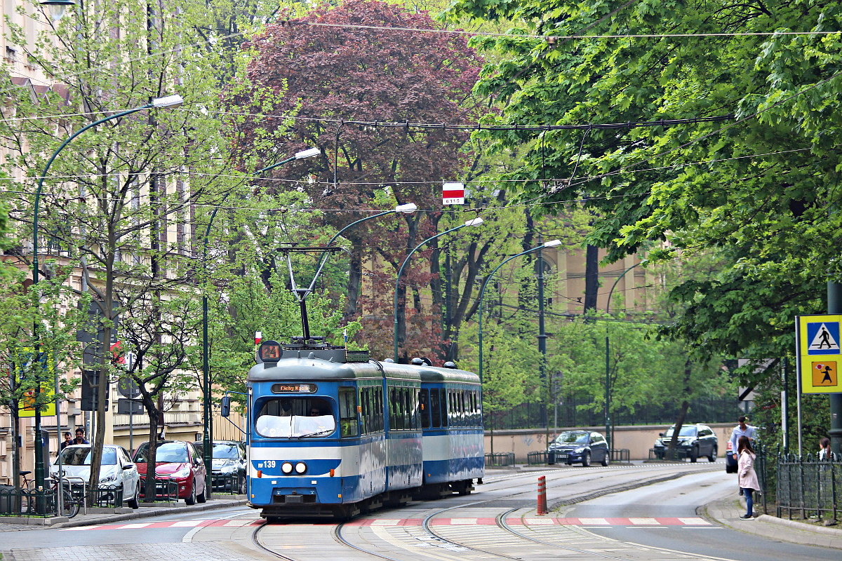 SGP E1 RW139 MPK Krak�w