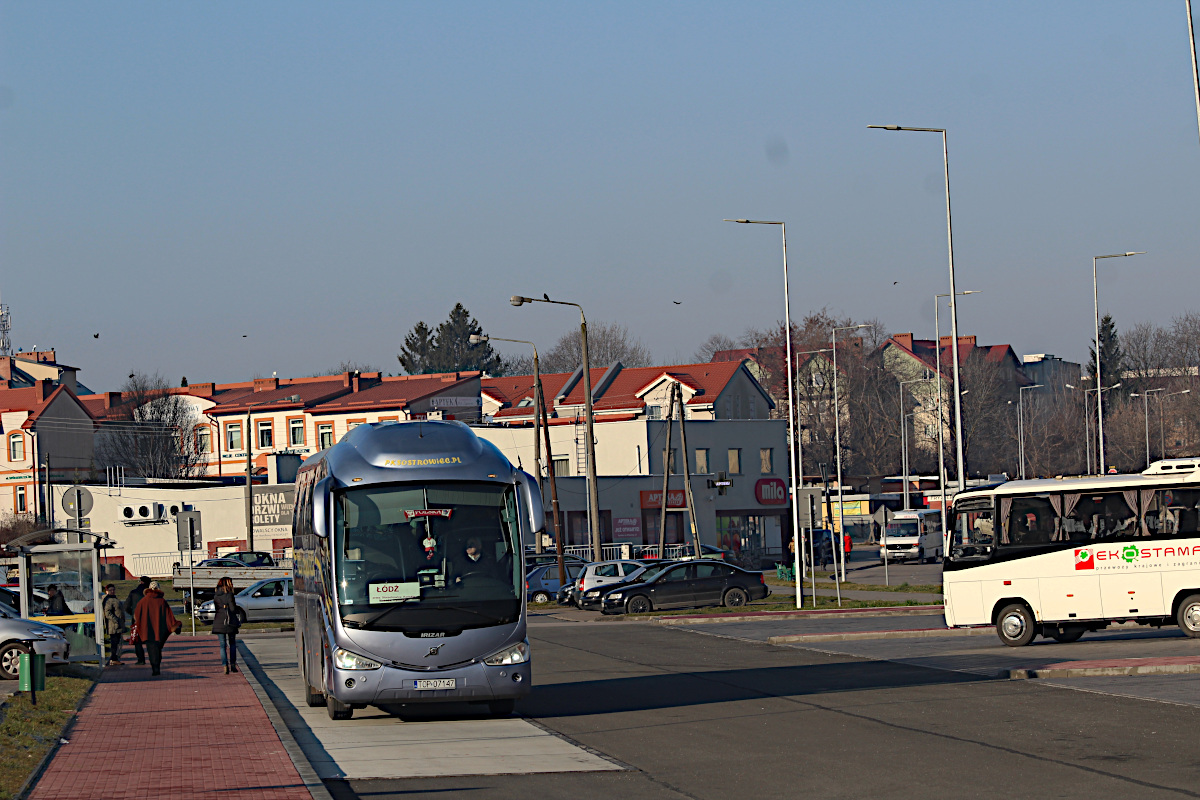 Irizar PB TOP 07147 PKS Ostrowiec �w.