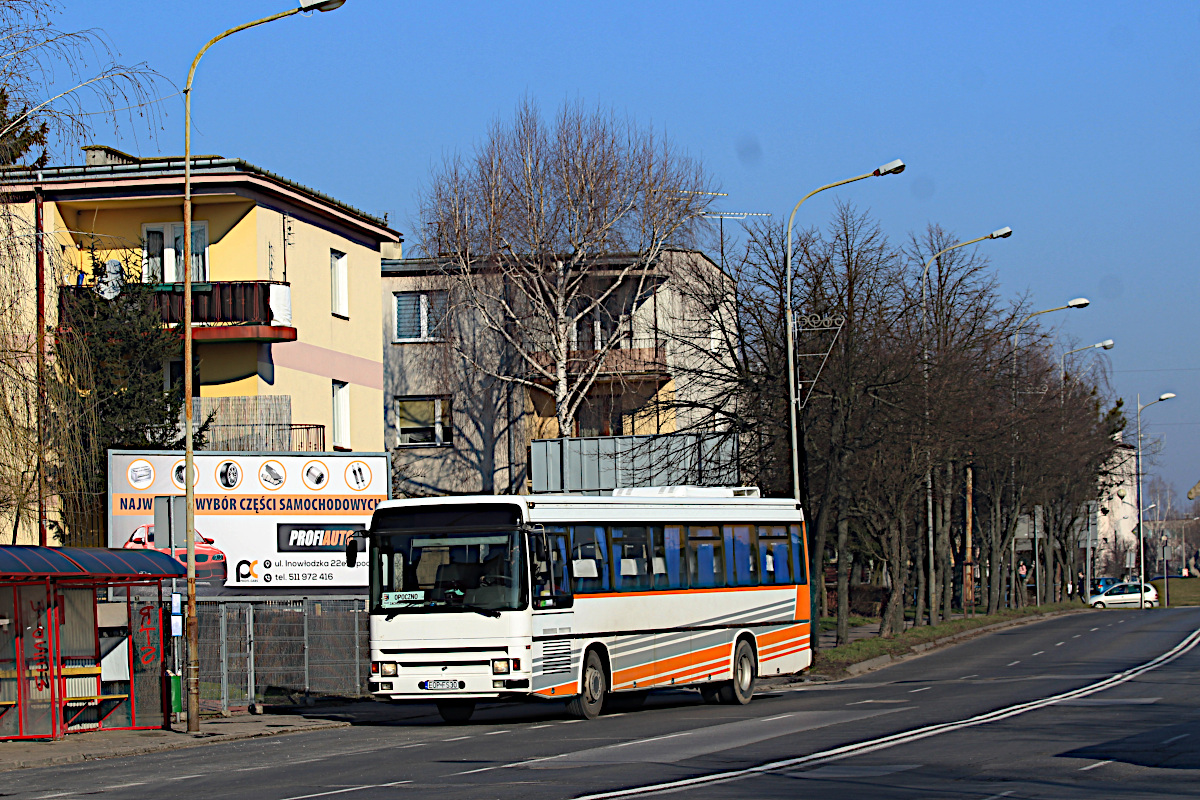 Renault Tracer EOP FS30 PTS Bracia Wo�niak - Opoczno