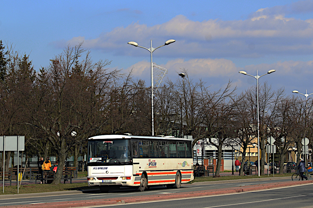 Karosa C955.1071 EOP FU08 PKS Opoczno