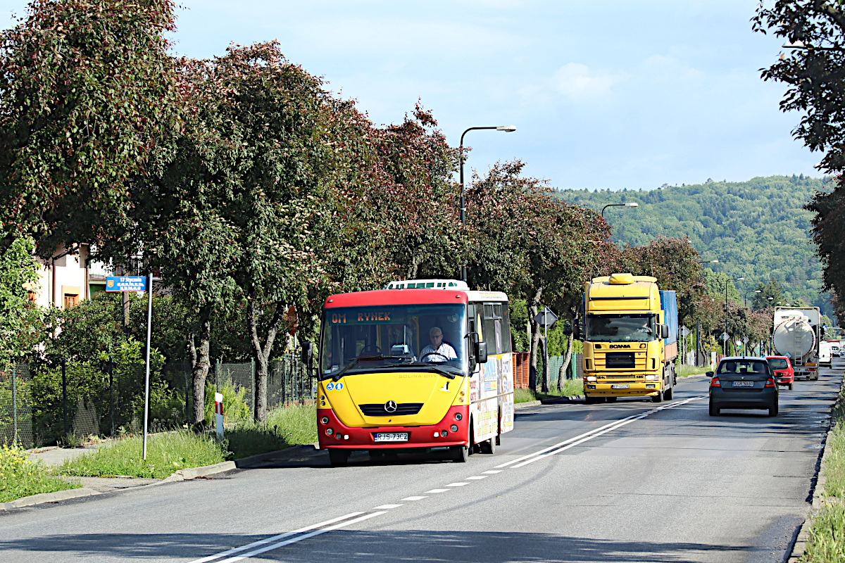 Autosan H7-20.08 162 MKS Jas�o