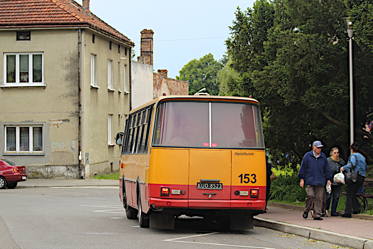 Autosan H9.21.41 153 MKS Jas�o