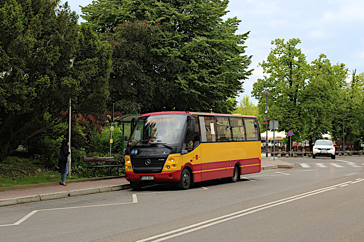 Autosan A8V.03.01 167 MKS Jas�o