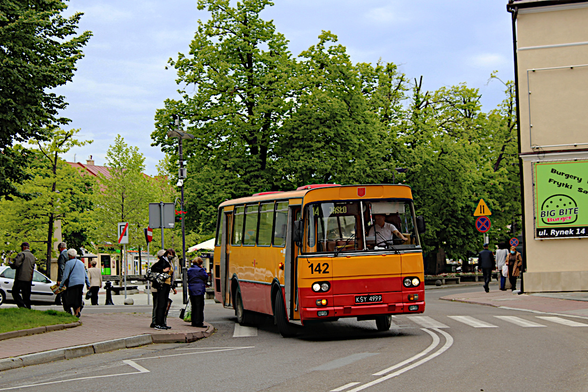 Autosan H9.35 142 MKS Jas�o