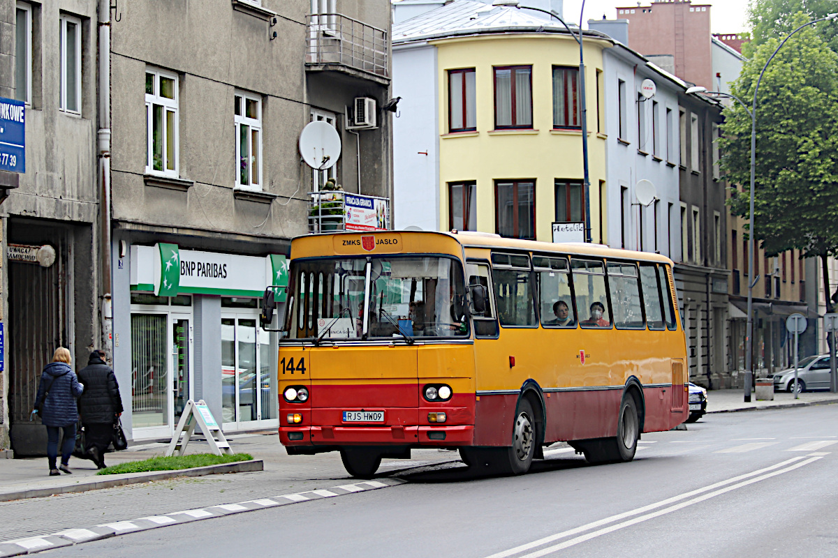 Autosan H9.35 144 MKS Jas�o