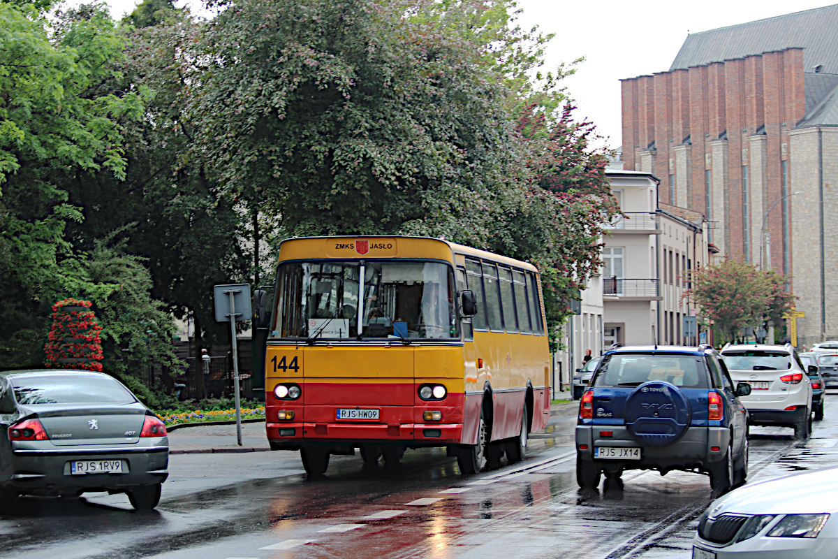 Autosan H9.35 144 MKS Jas�o