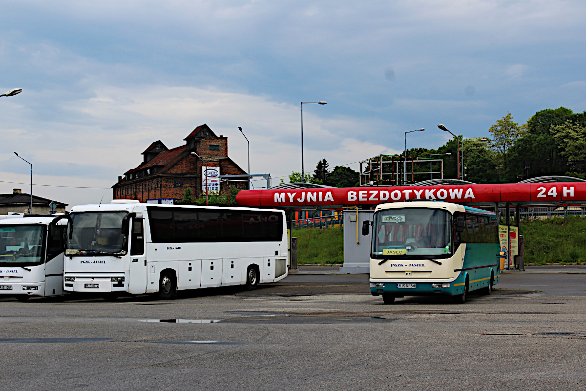 SOR C10,5 50508  PGZK-Jasiel.- Jas�o