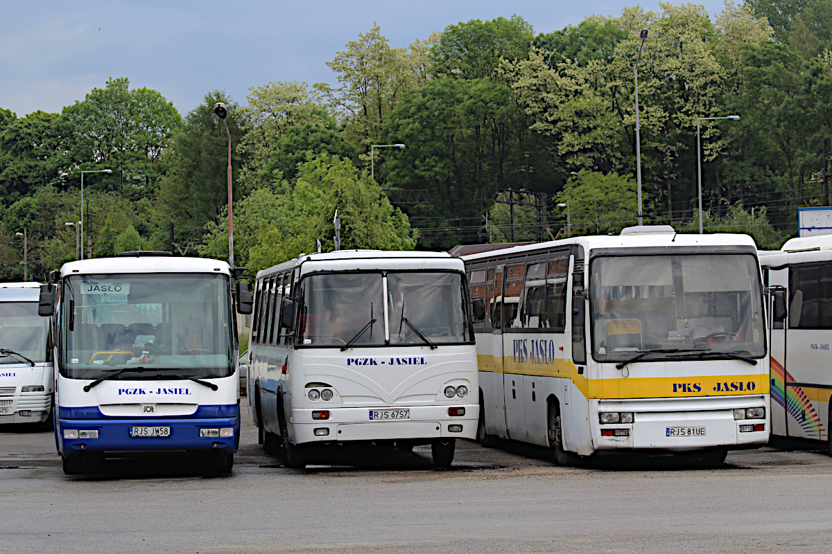 Autosan H9.21 J20027 PGZK-Jasiel.- Jas�o