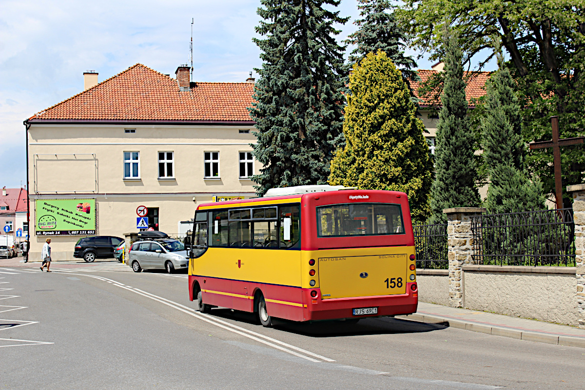 Autosan H7-20.08 158 MKS Jas�o
