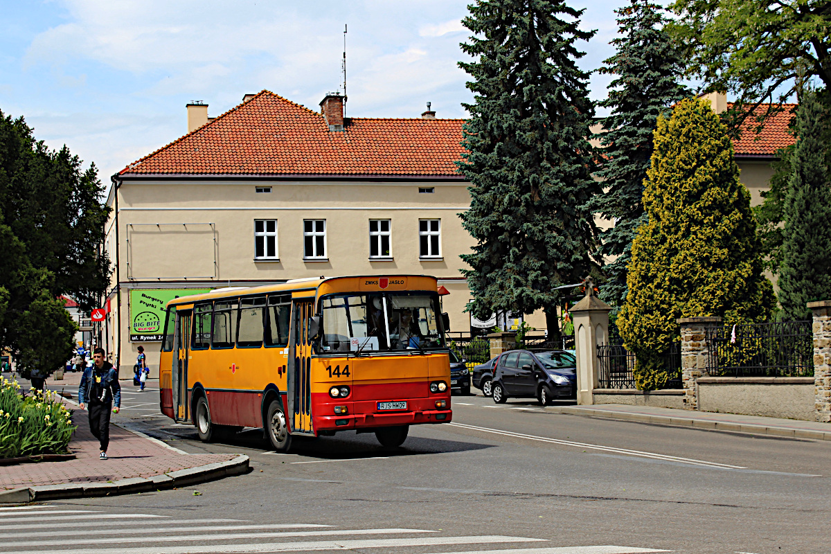 Autosan H9.35 144 MKS Jas�o