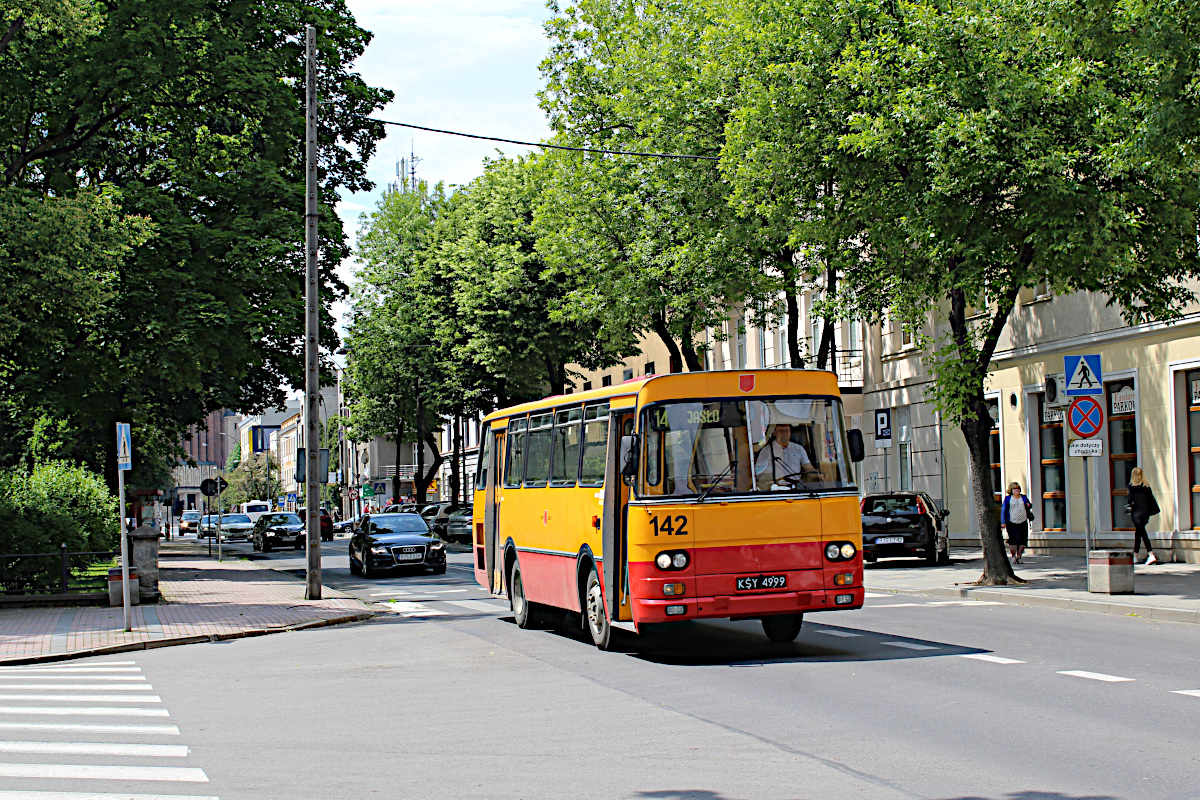 Autosan H9.35 142 MKS Jas�o