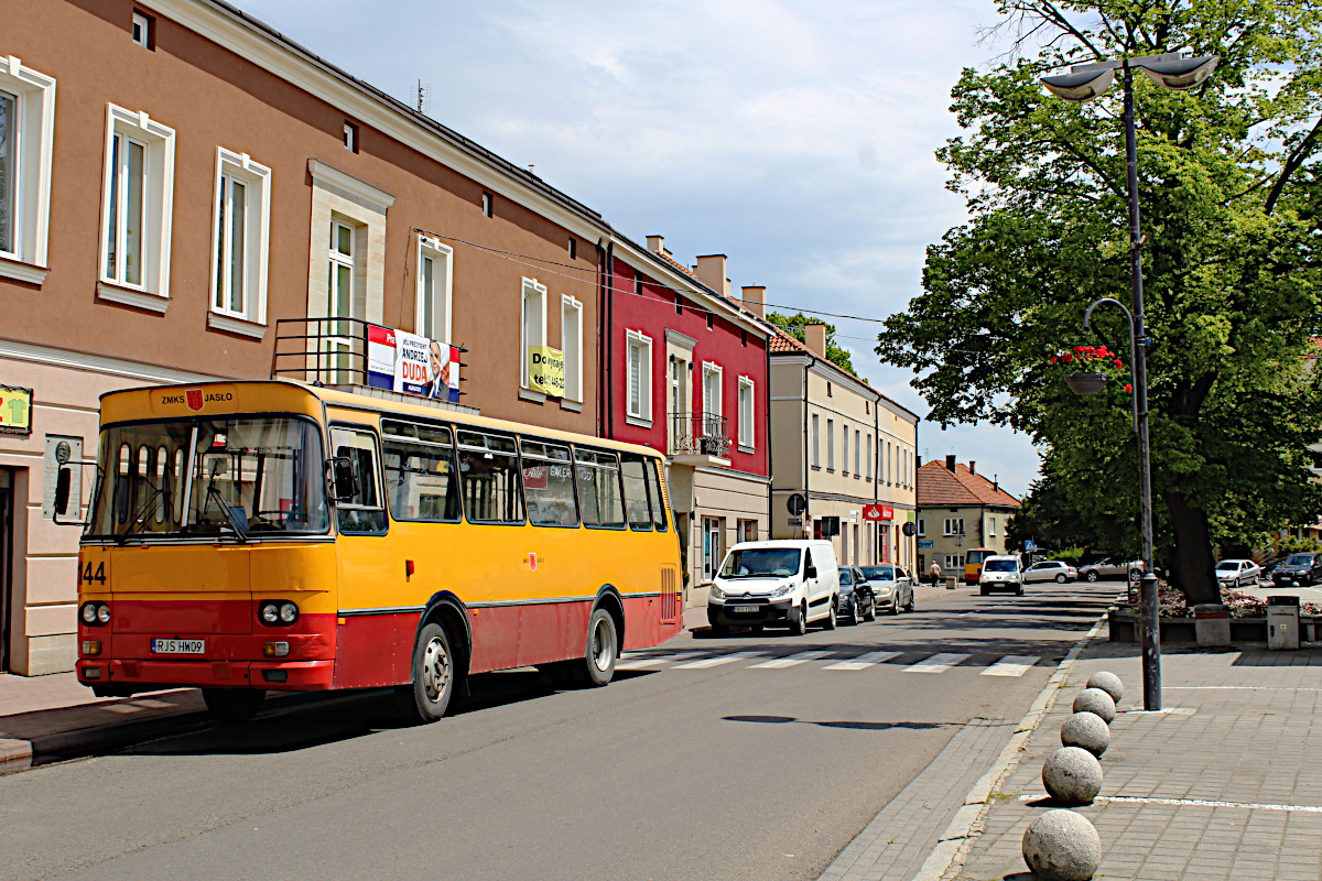 Autosan H9.35 144 MKS Jas�o