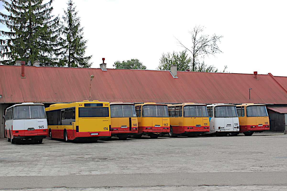 Autosan H9.35 145 MKS Jas�o