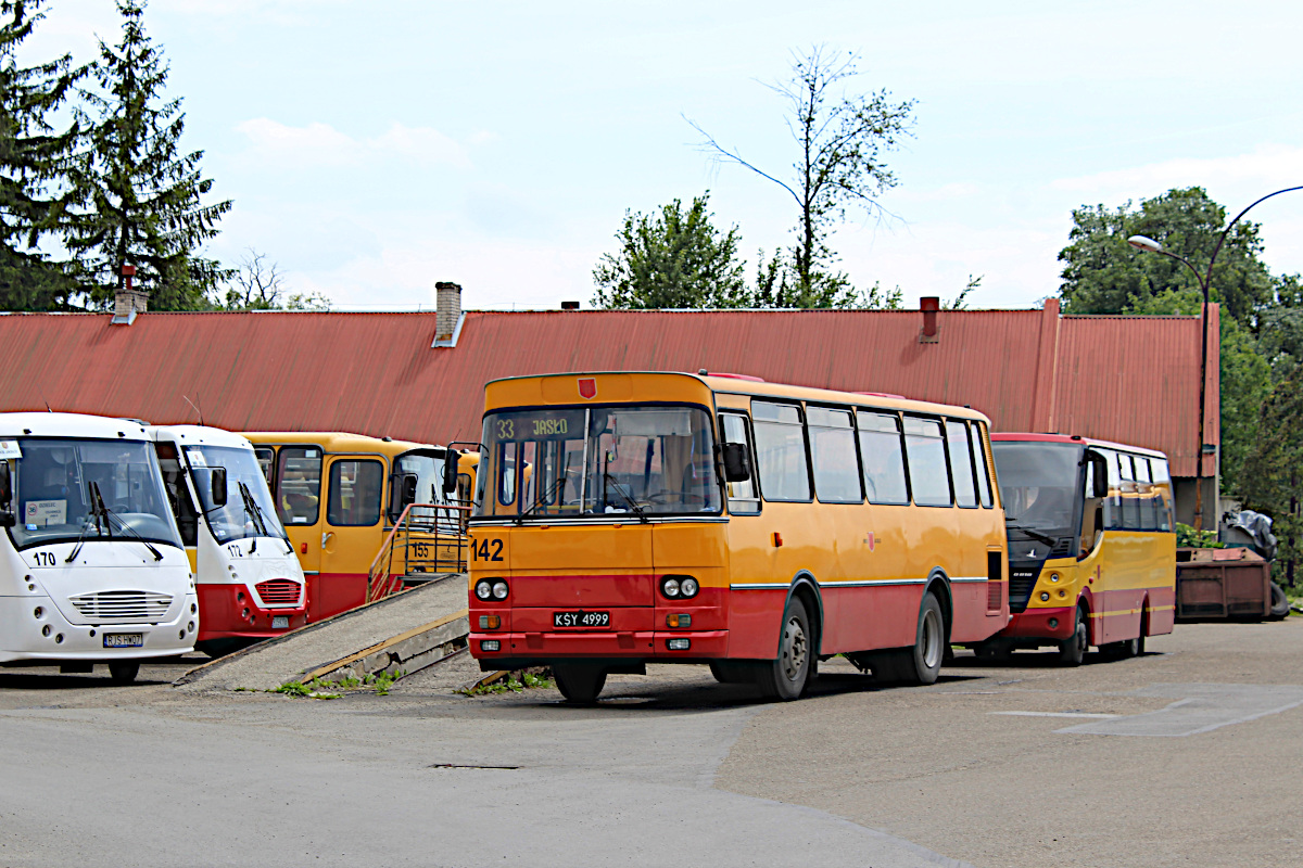 Autosan H9.35 142 MKS Jas�o
