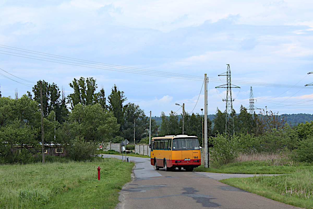 Autosan H9.35 144 MKS Jas�o