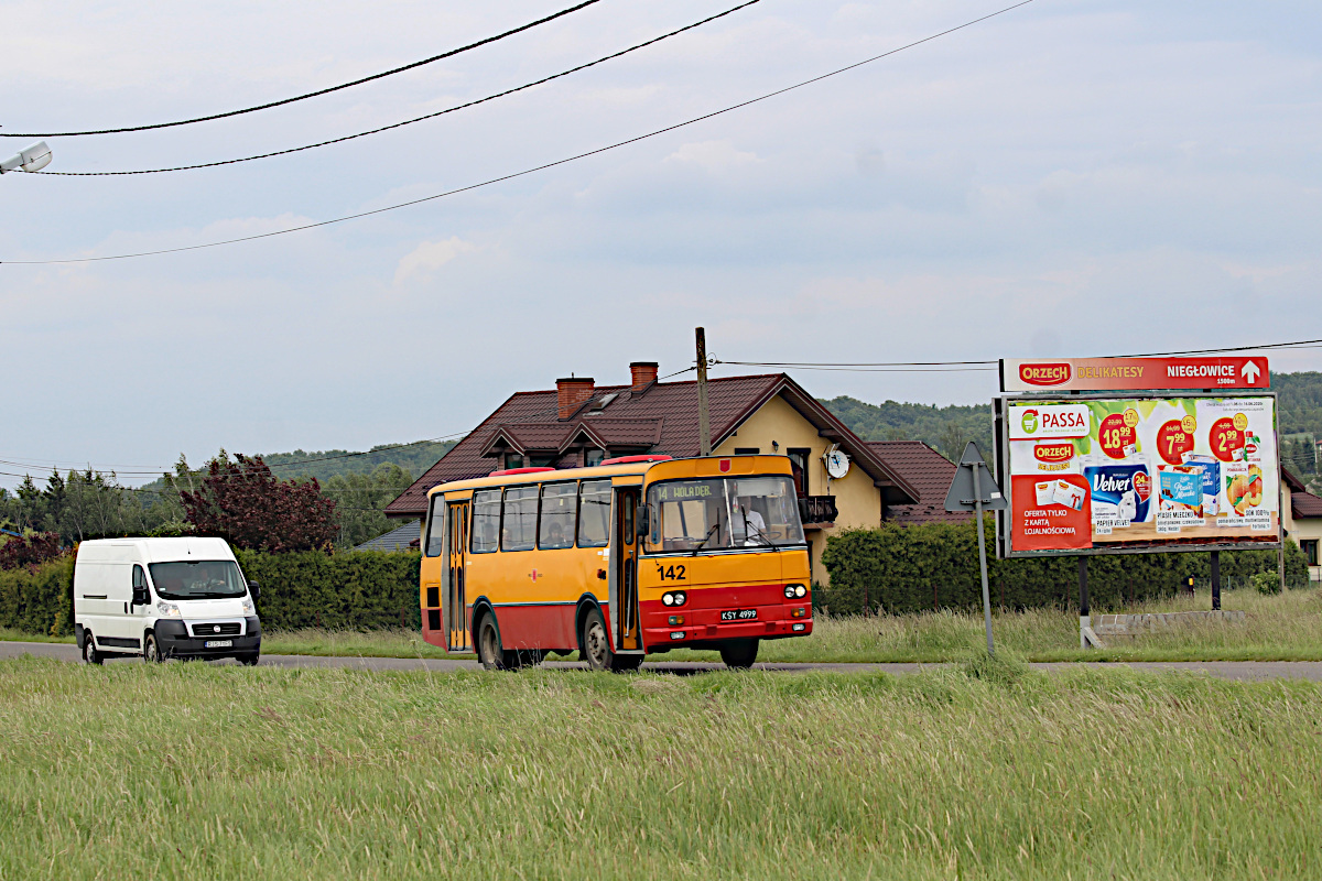 Autosan H9.35 142 MKS Jas�o