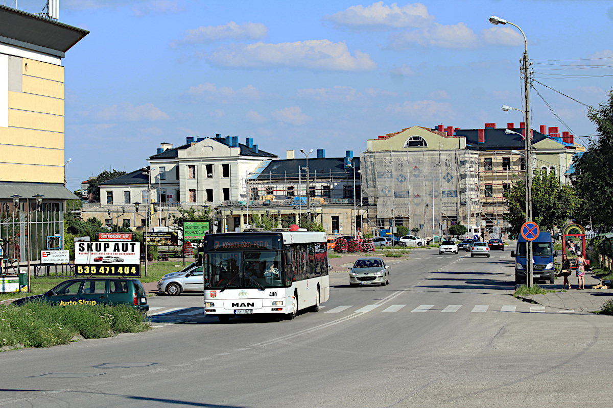 MAN NLxx3 440 MKS Skar�ysko Kamienna