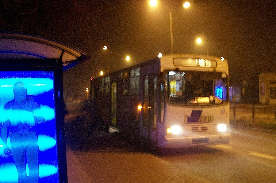 Jelcz 120M 30 MZK Starachowice