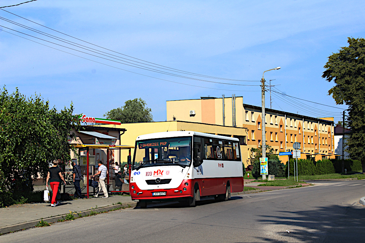 Autosan H7-20.08 109 MPK Kra�nik