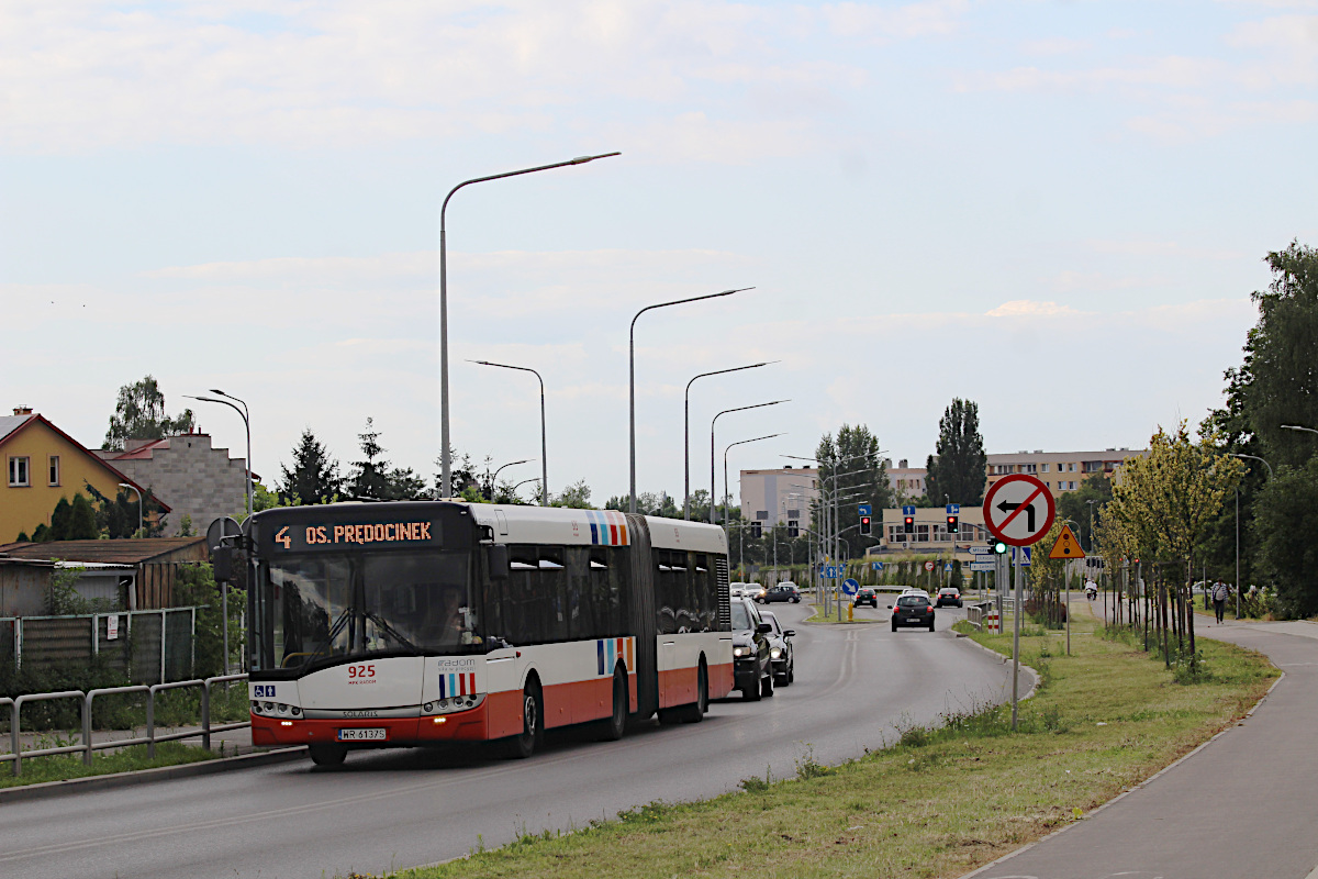 Solaris Urbino 18 925 MPK Radom