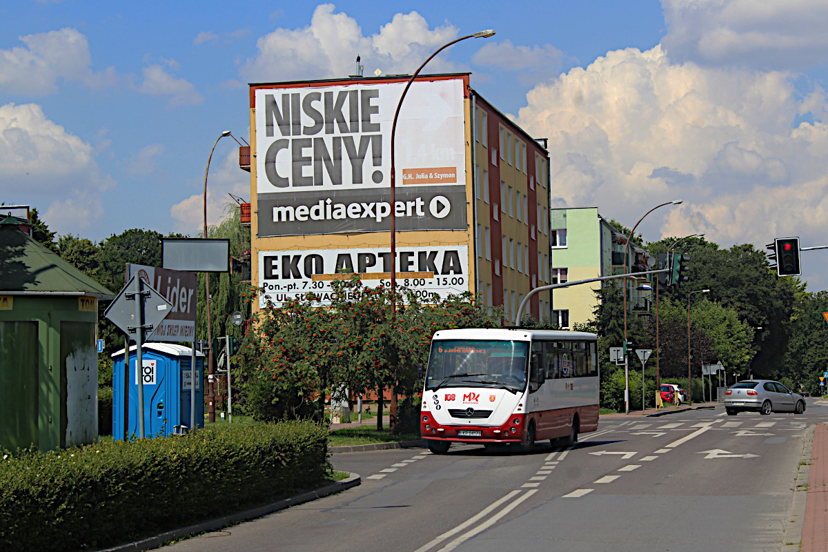 Autosan H7-20.08 108 MPK Kra�nik