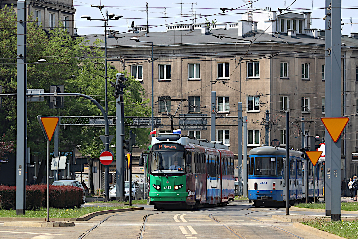 Rotax/MPK EU8N HL428 MPK Krak�w