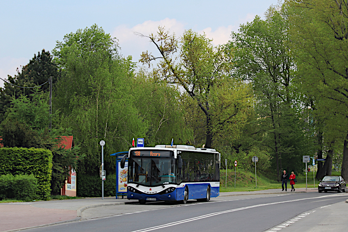 AMZ SmileCity 12 MZ008 Mobilis Mo�ciska
