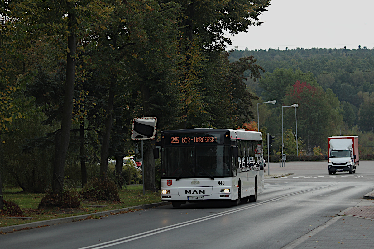 MAN NLxx3 440 MKS Skar�ysko Kamienna