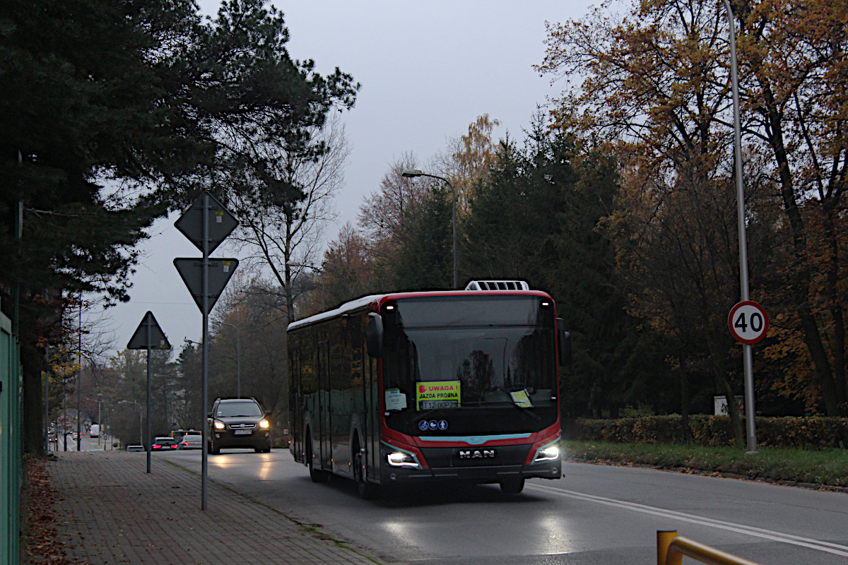 MAN Lions City 12 EfficientHybrid T12 00P23 Rheinbahn AG D�sseldorf