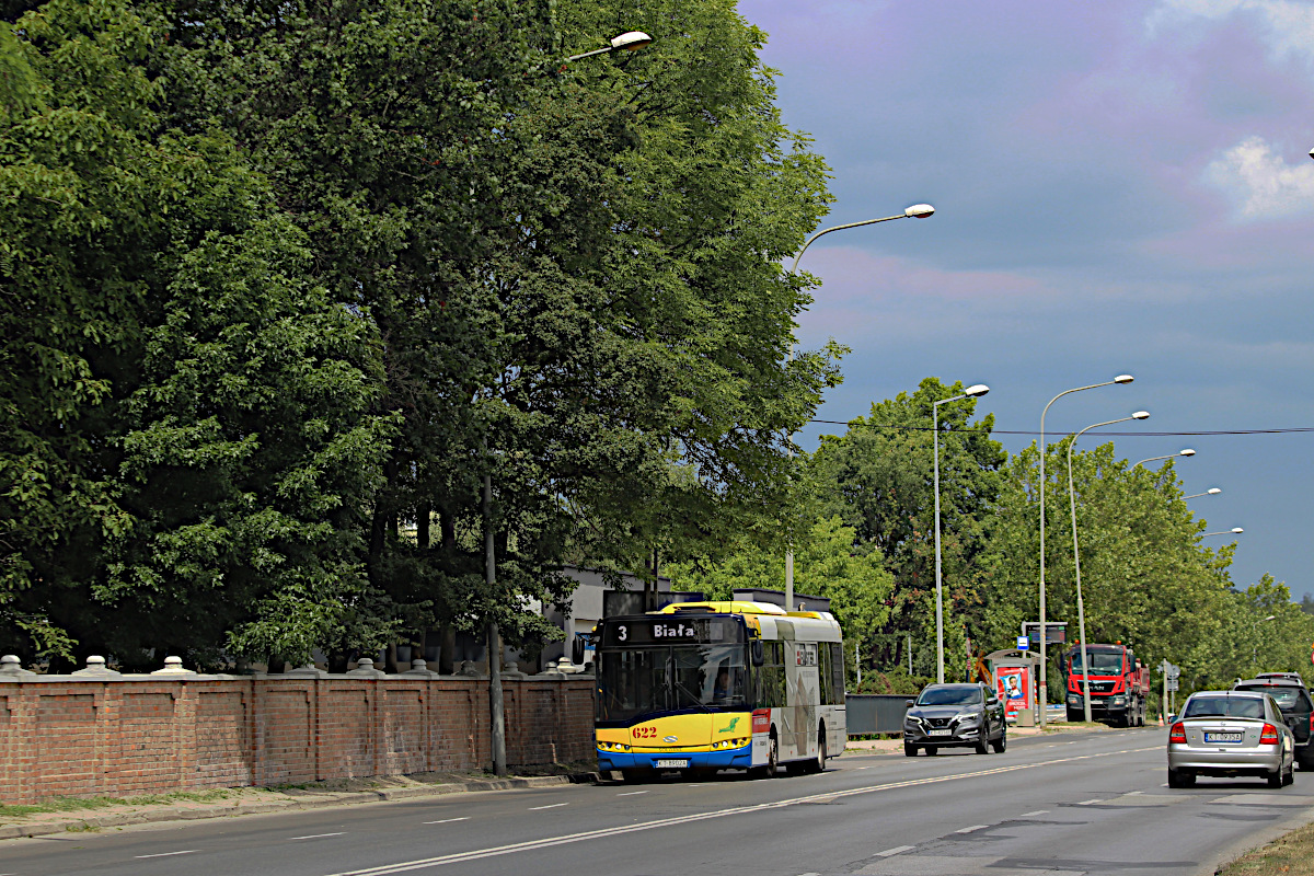 Solaris Urbino 12 622 MPK Tarn�w