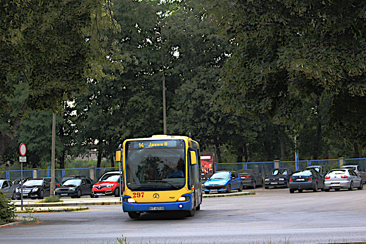 Mercedes-Benz O520 297 MPK Tarn�w