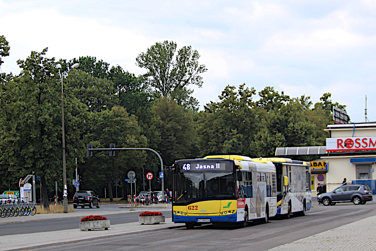 Solaris Urbino 12 622 MPK Tarn�w