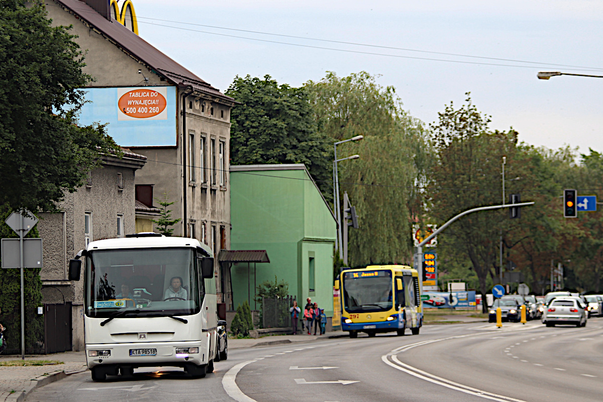 SOR C10,5 KTA 98518 ?Tarn�w