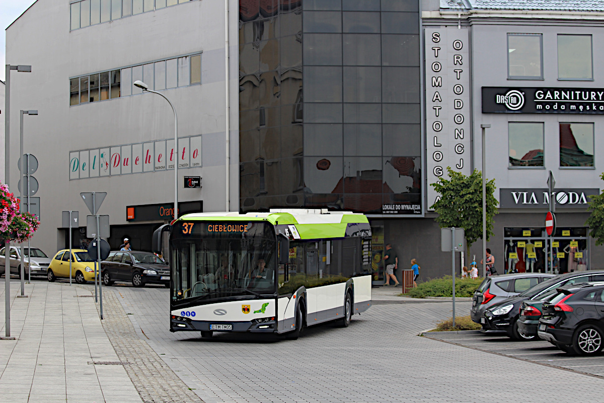 Solaris Urbino 12 Hybrid 05 MZK Tomasz�w Mazowiecki