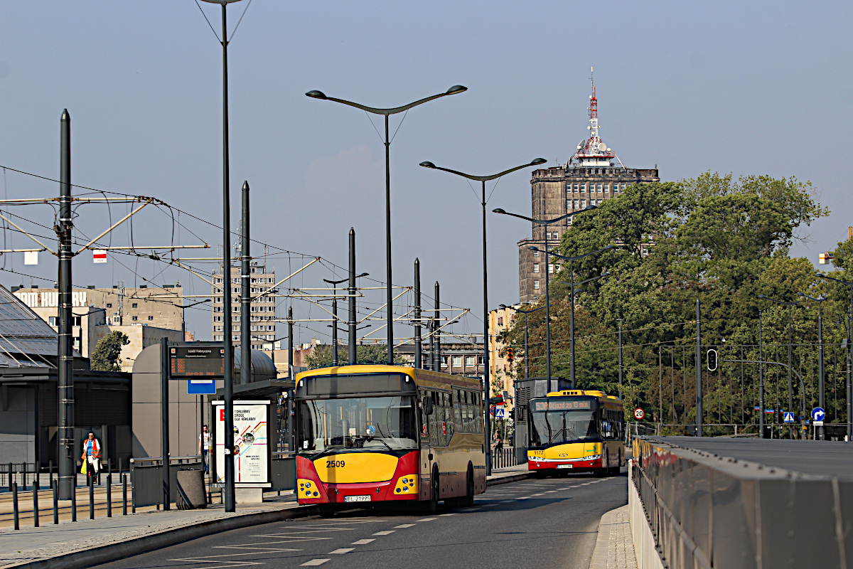 Jelcz M121MB3 2509 MPK ��d�