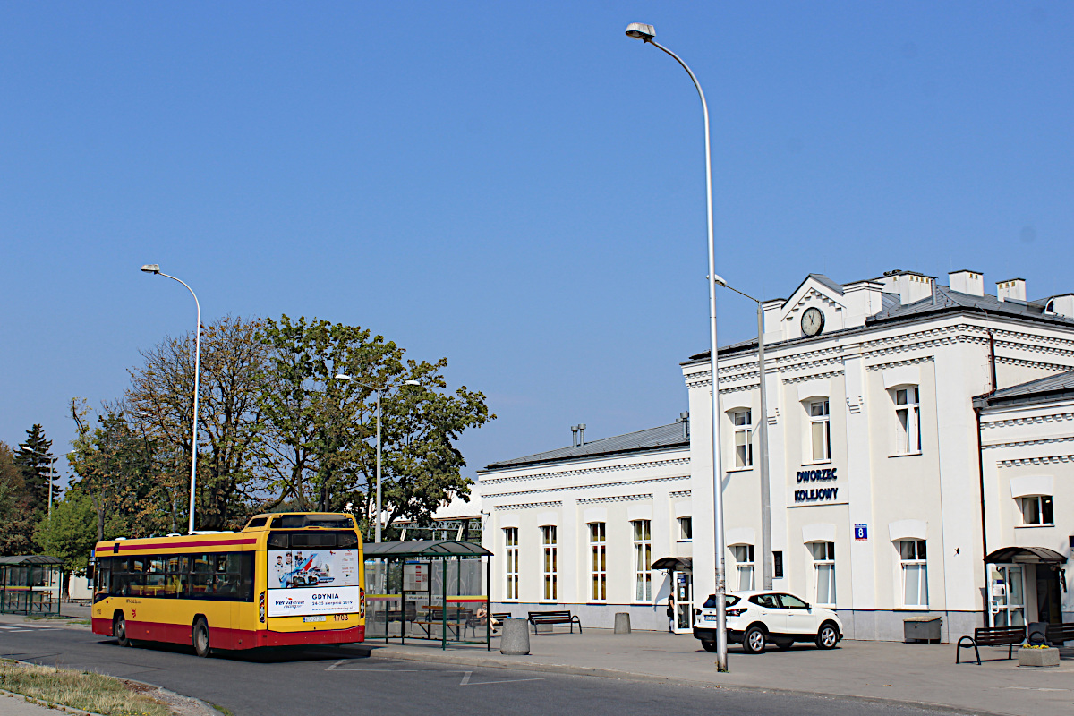 Volvo 7700 1703 MPK ��d�