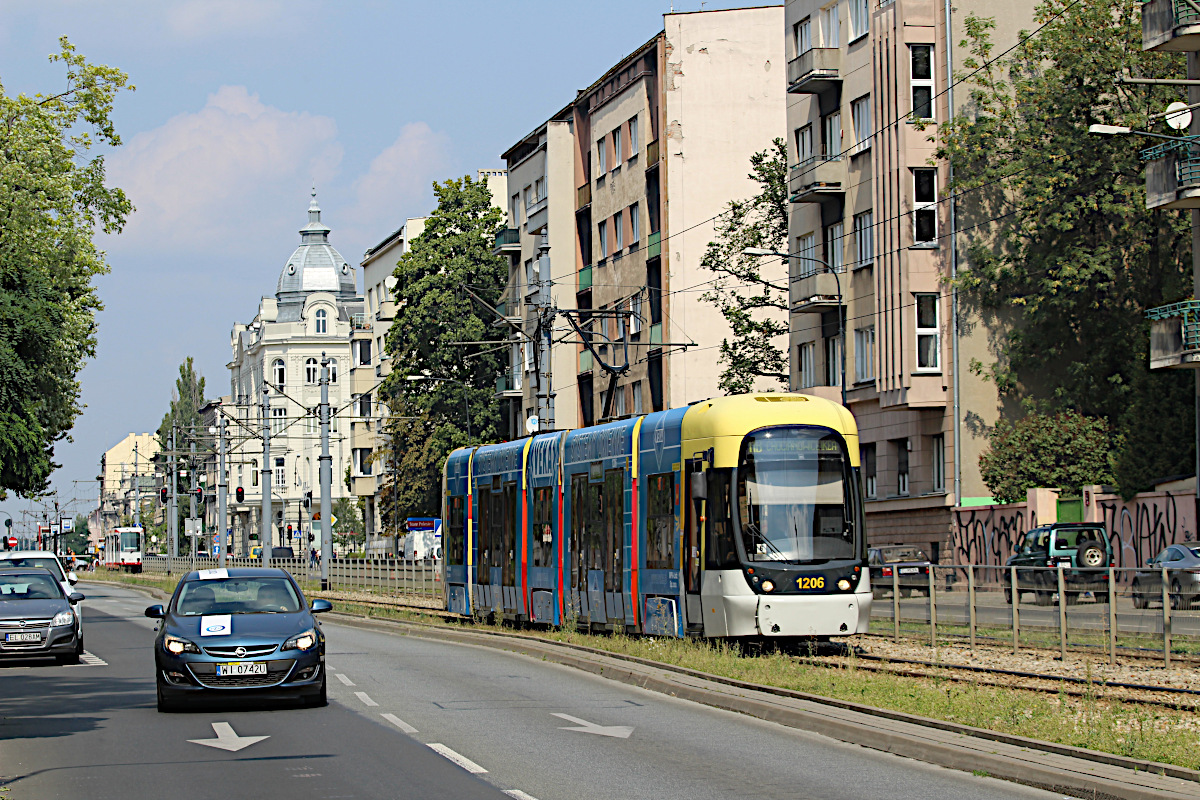 Bombardier Cityrunner 1206 MPK ��d�