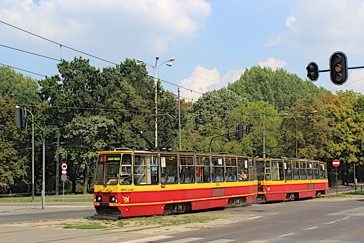 Konstal 805Na 2525 MPK ��d�