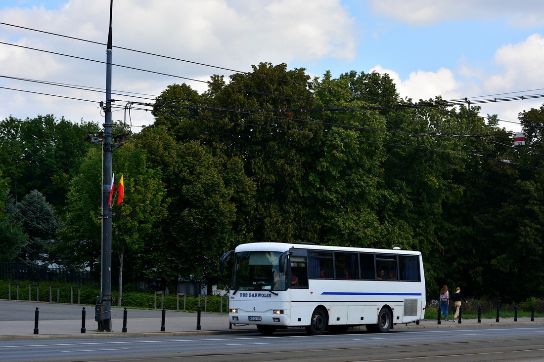 Renault MRC 35 1802 PKS Garwolin