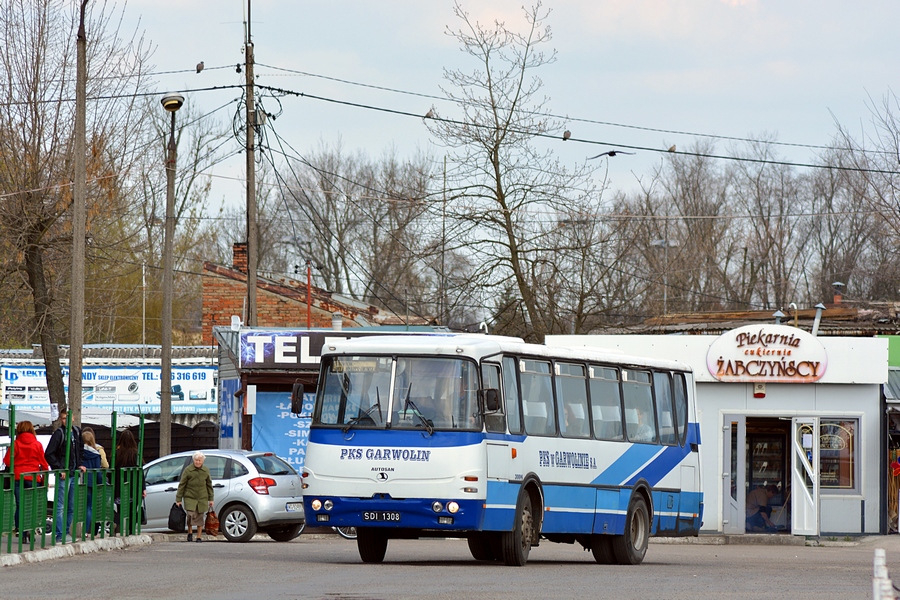 Autosan H9.21 3004 PKS Garwolin