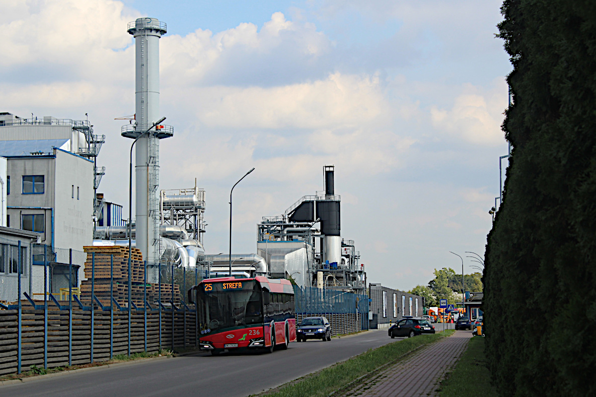Solaris Urbino 10,5 236 MKS Mielec