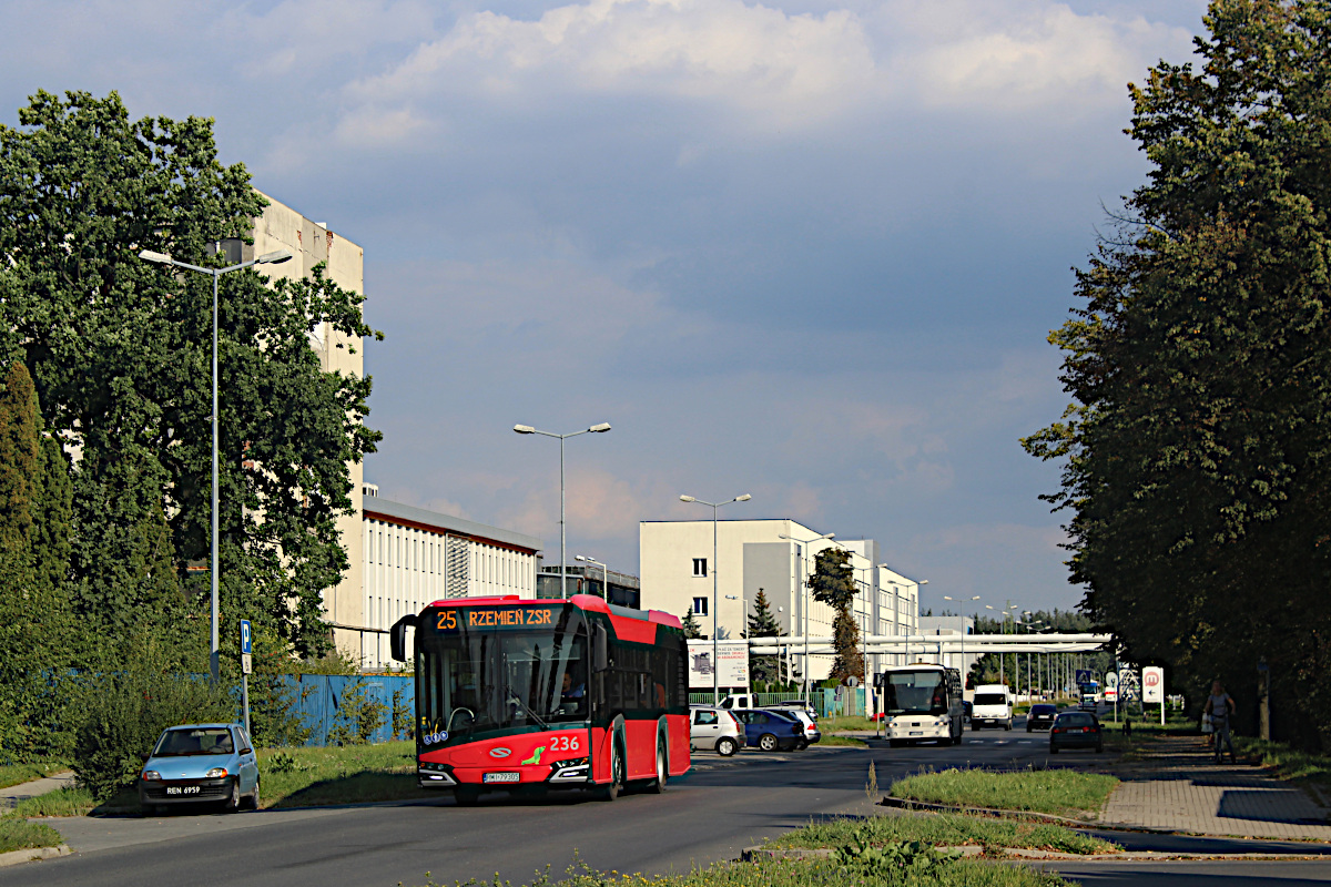 Solaris Urbino 10,5 236 MKS Mielec