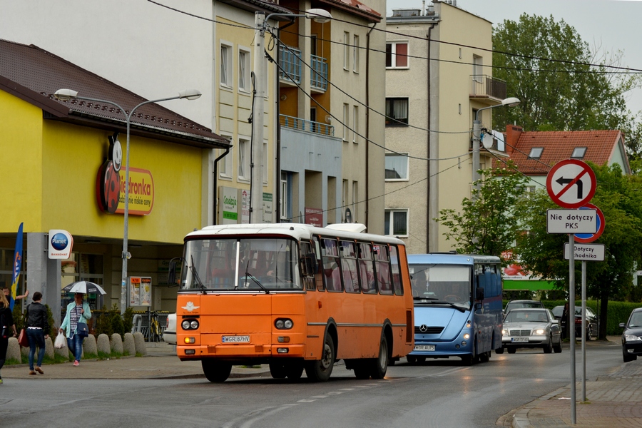 Autosan H9.21.41 02063 PKS Gr�jec
