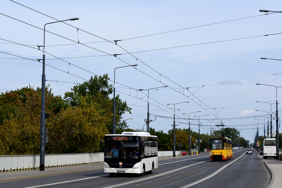 ЗАЗ A10C3A 20102 PKS Grodzisk Mazowiecki