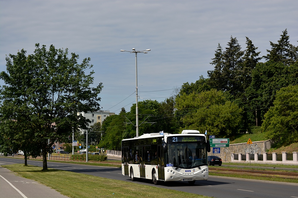 Ursus CS12LF 605 MZK Toru�