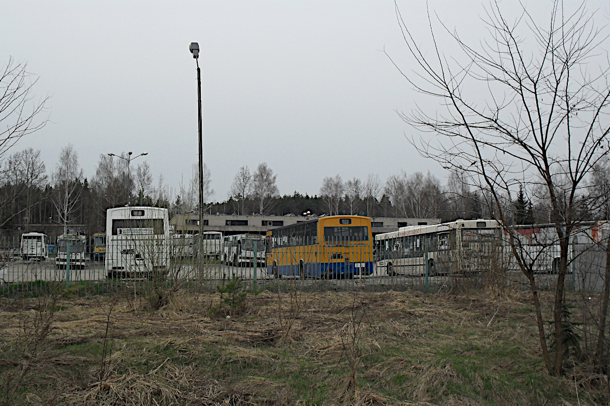 Jelcz 120M 25 MZK Starachowice