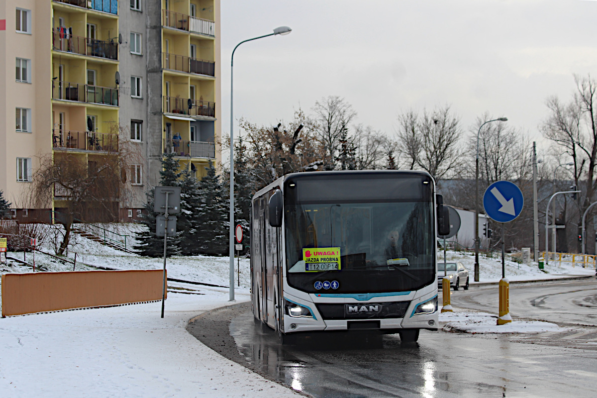 MAN Lions City 18C T12 00P14 MAN Starachowice