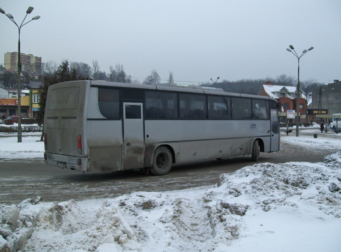 Autosan A1012T TST 79NS PKS Starachowice